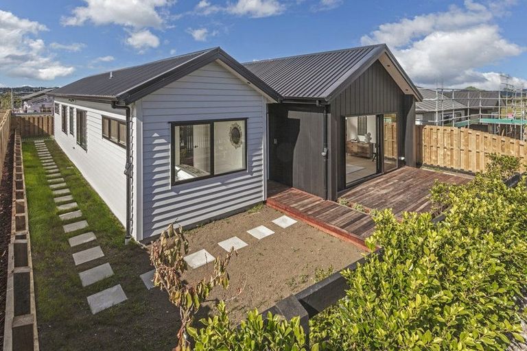 Photo of property in 27 Puhinui Avenue, Warkworth, 0981