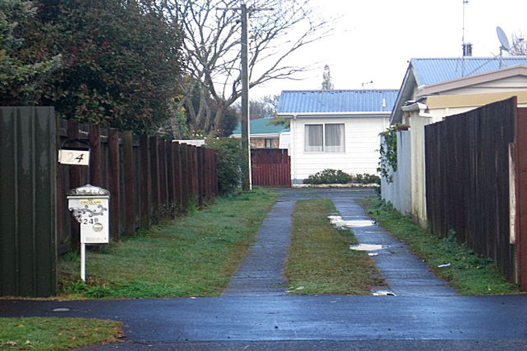 Photo of property in 24a Odette Street, Bader, Hamilton, 3206