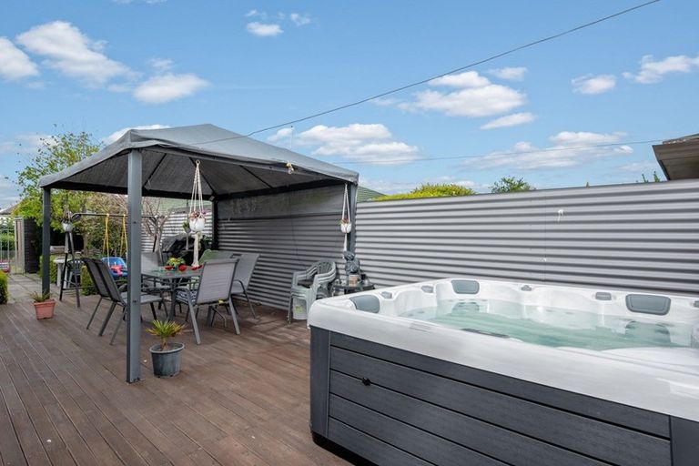 Photo of property in 93 Alfred Street, Blenheim, 7201