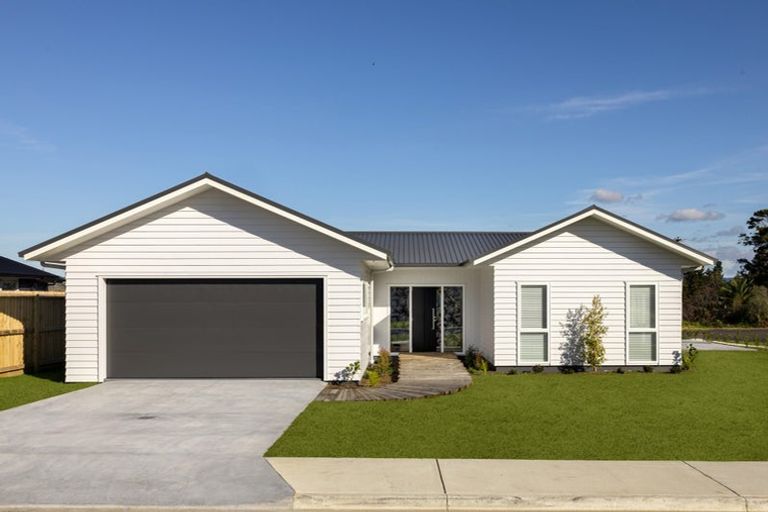 Photo of property in 6 White Road, Otane, 4202