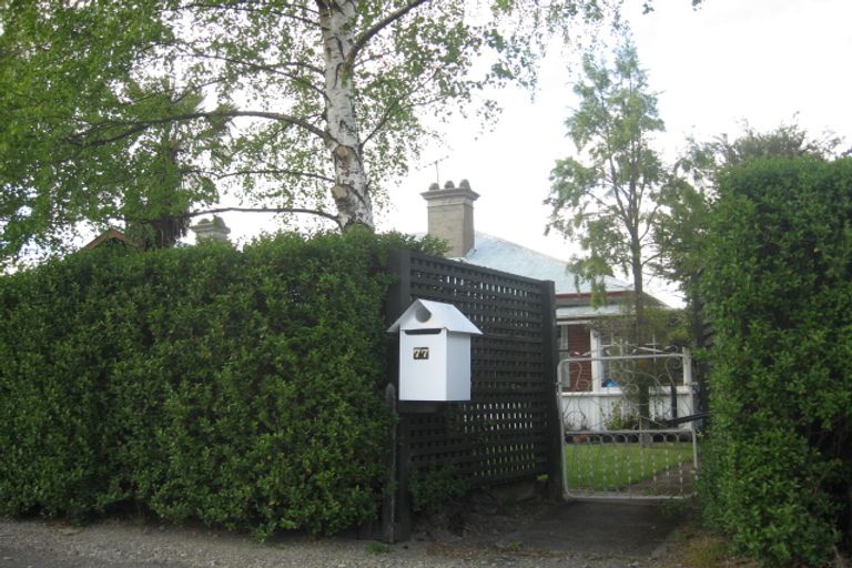 Photo of property in 77 Main Street, Oxford, 7430