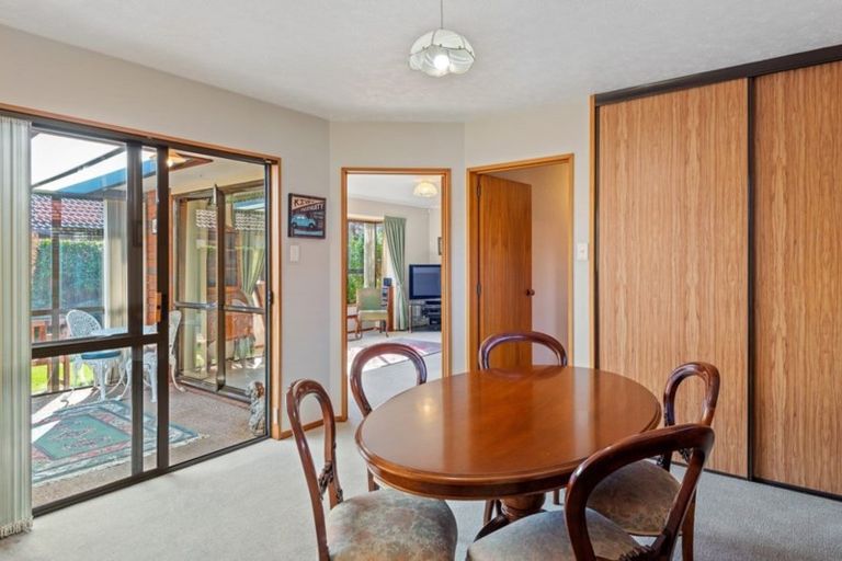 Photo of property in 4a Malcolm Avenue, Cashmere, Christchurch, 8022