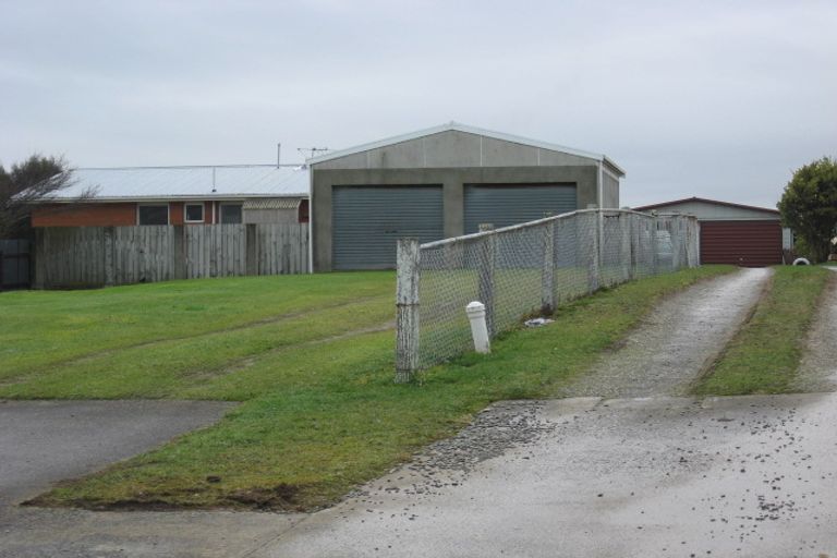 Photo of property in 130 Vernon Street, Kingswell, Invercargill, 9812