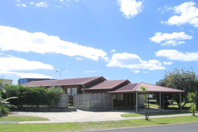 Photo of property in 55 Papaunahi Road, Bowentown, Katikati, 3177