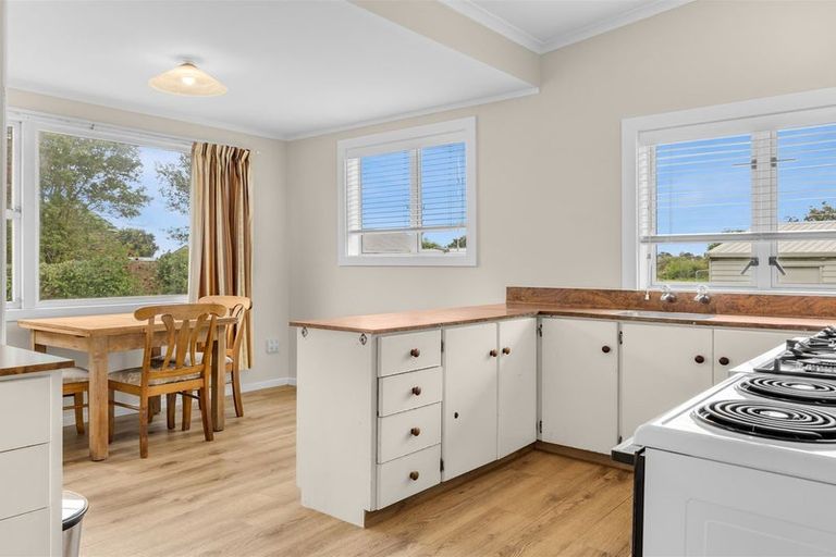 Photo of property in 27 Dole Street, Ngakawau, 7824