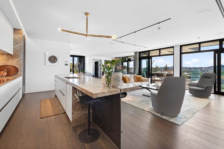 Photo of property in 17/35 Coates Avenue, Orakei, Auckland, 1071