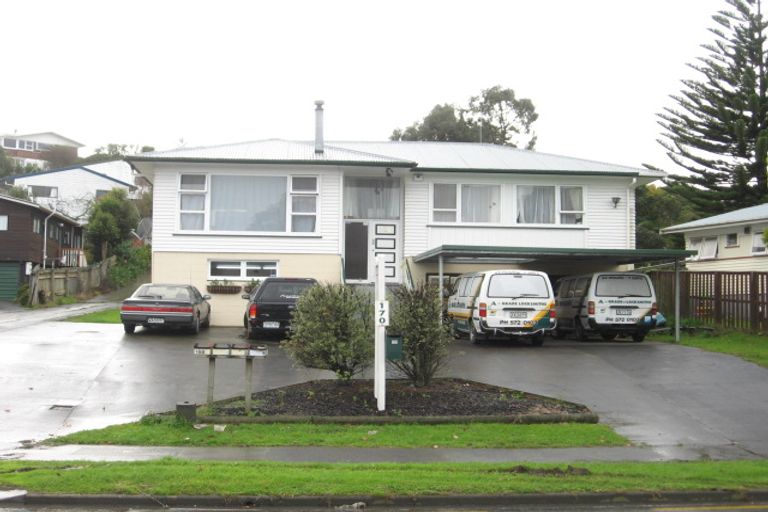 Photo of property in 170 Ti Rakau Drive, Pakuranga, Auckland, 2010