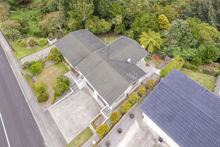 Photo of property in 41 Parkes Avenue, Saint Johns Hill, Whanganui, 4501