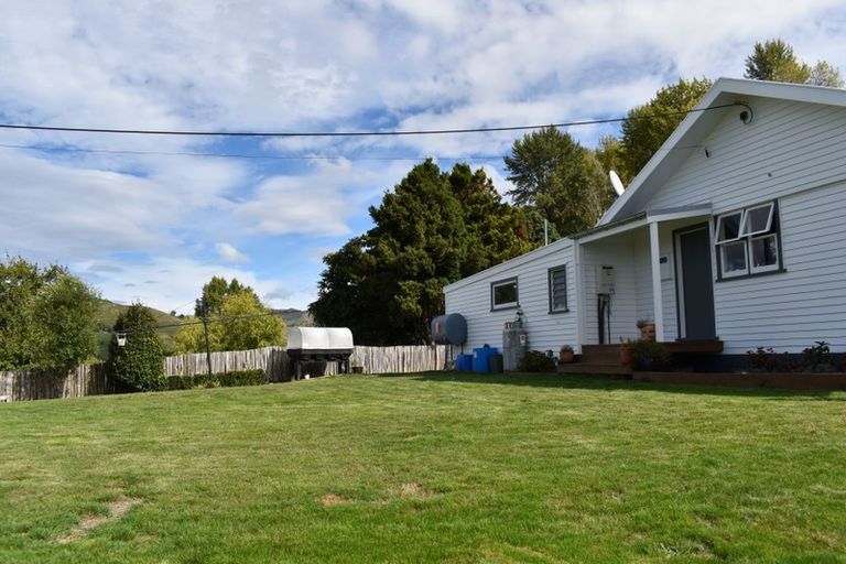Photo of property in 52 Dixon Way, Taihape, 4720