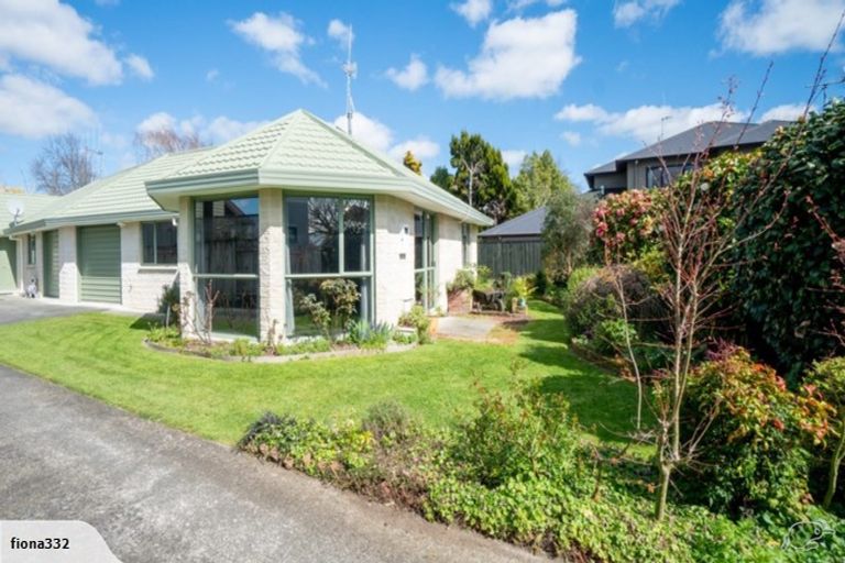 Photo of property in 15a Jensen Street, Hokowhitu, Palmerston North, 4410