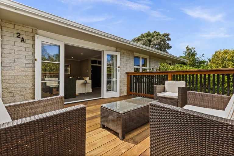 Photo of property in 2a George Place, Havelock North, 4130