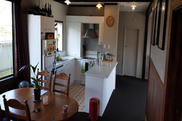 Photo of property in 372 Burnett Street, Ashburton, 7700