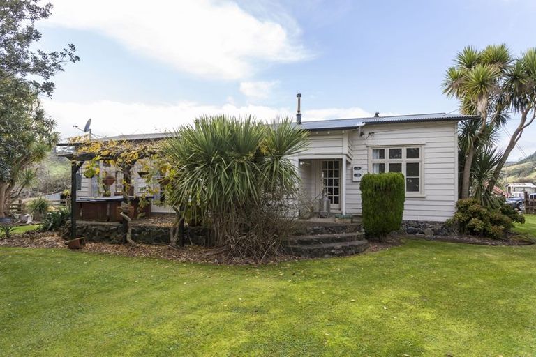 Photo of property in 15 Onetai Road, Hikutaia, Paeroa, 3674