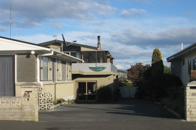 Photo of property in 80 The Esplanade, Westshore, Napier, 4110