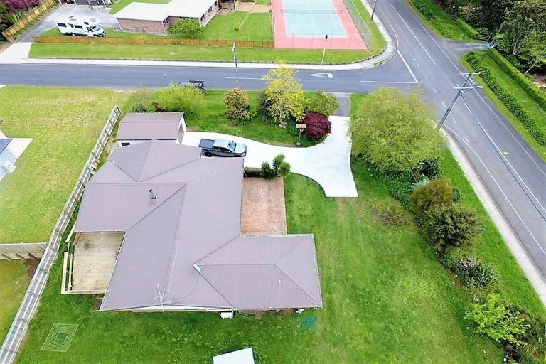 Photo of property in 1 Hall Street, Kihikihi, Te Awamutu, 3800