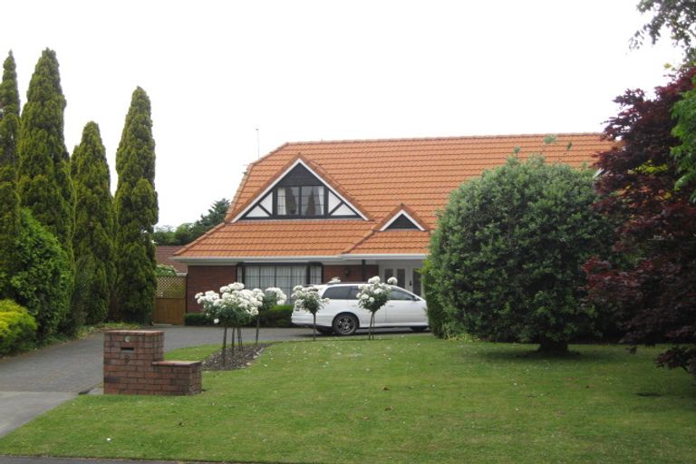 Photo of property in 8 Reynard Terrace, Conifer Grove, Takanini, 2112