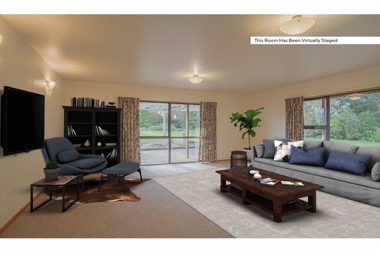 Photo of property in 57 Holme Station Road, Pareora West, Timaru, 7972