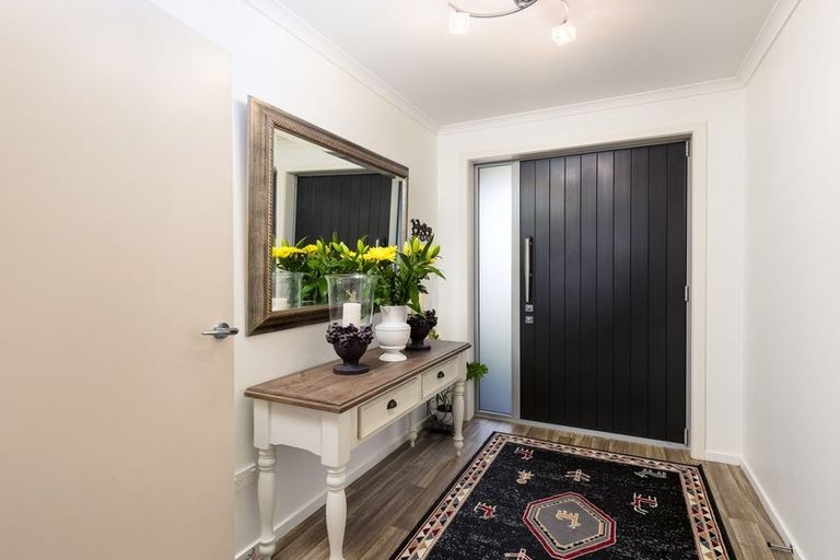 Photo of property in 4 Churchill Place, Waimate, 7924