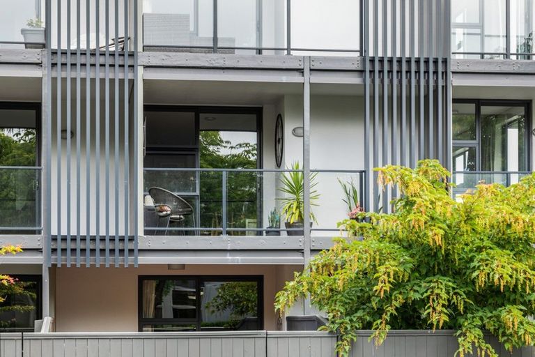 Photo of property in 104/118 Bealey Avenue, Christchurch Central, Christchurch, 8013