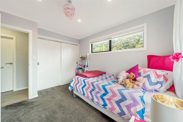 Photo of property in 12 Fenwick Crescent, Wallaceville, Upper Hutt, 5018