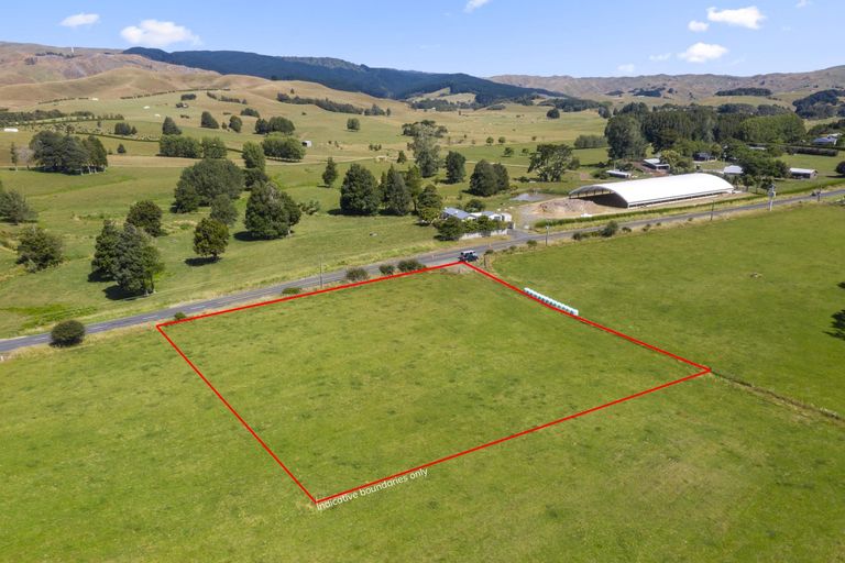 Photo of property in 114 Te Mata Road, Havelock North, 4130