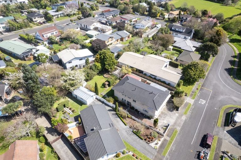 Photo of property in 2 Dee Street, Levin, 5510