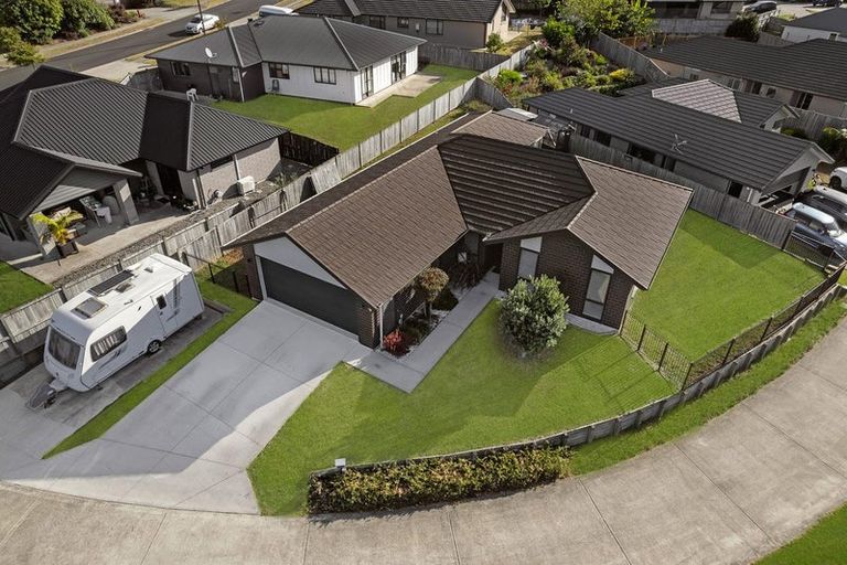 Photo of property in 13a Helenvale Crescent, Pokeno, 2402