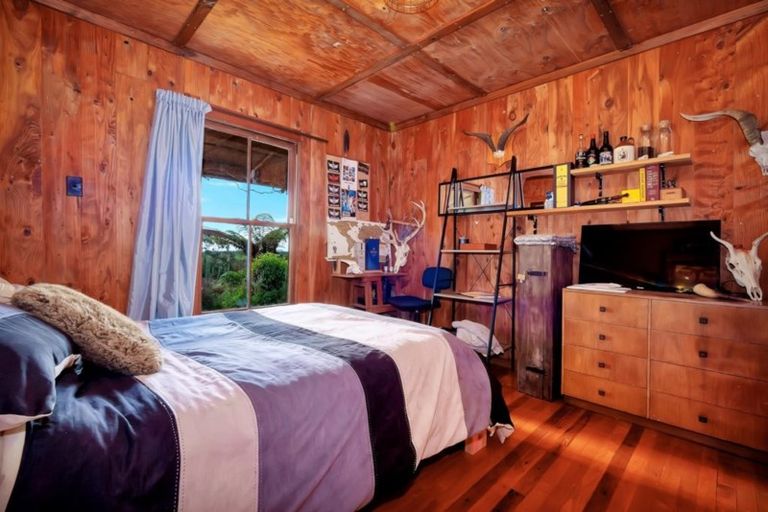 Photo of property in 399 Wainui Road South, Whakamarama, Katikati, 3181