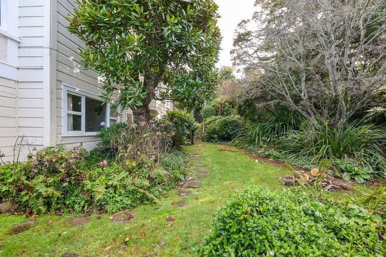Photo of property in 20 Melrose Street, Roslyn, Dunedin, 9010