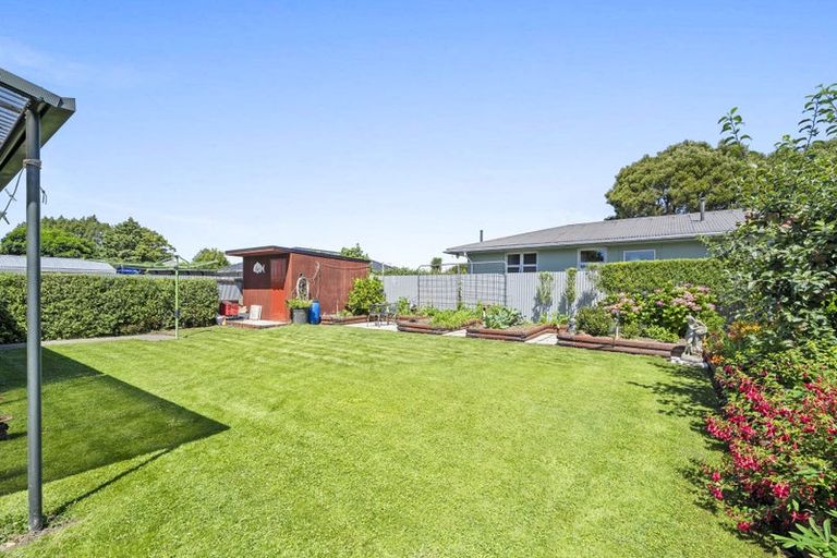 Photo of property in 7 Ayers Street, Rangiora, 7400