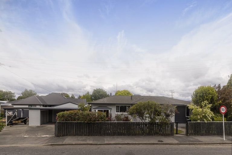 Photo of property in 2 Glenroy Crescent, Springlands, Blenheim, 7201