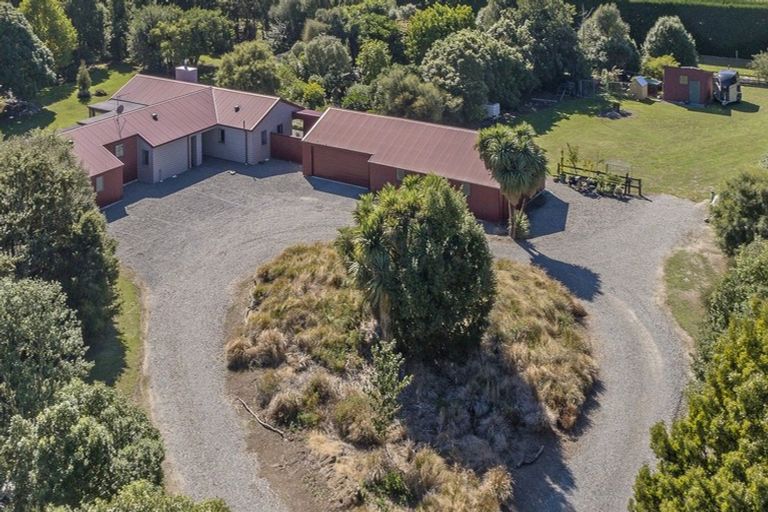 Photo of property in 32 Carters Road, Lincoln, Christchurch, 7672