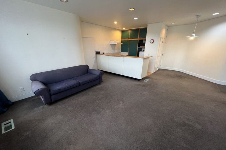 Photo of property in Commerce House, 8a/126 Wakefield Street, Te Aro, Wellington, 6011