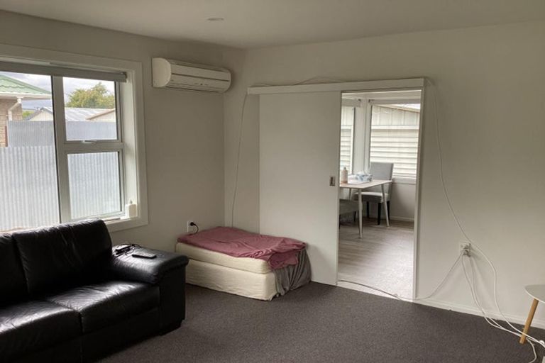 Photo of property in 42 Blankney Street, Hornby, Christchurch, 8042