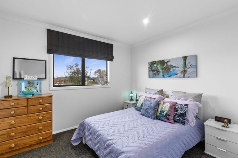 Photo of property in 7 Turnberry Crescent, Morrinsville, 3300