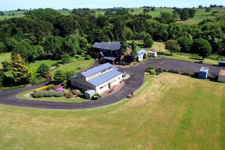 Photo of property in 108 Pokuru Road, Te Awamutu, 3875