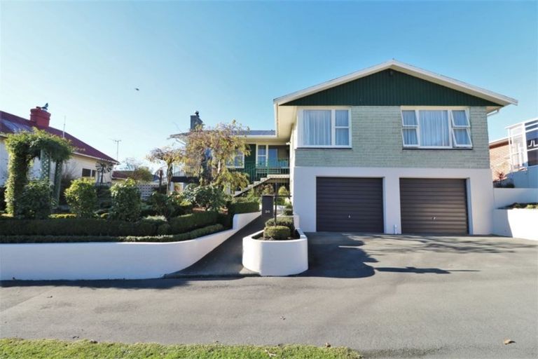 Photo of property in 26 Rose Street, Parkside, Timaru, 7910