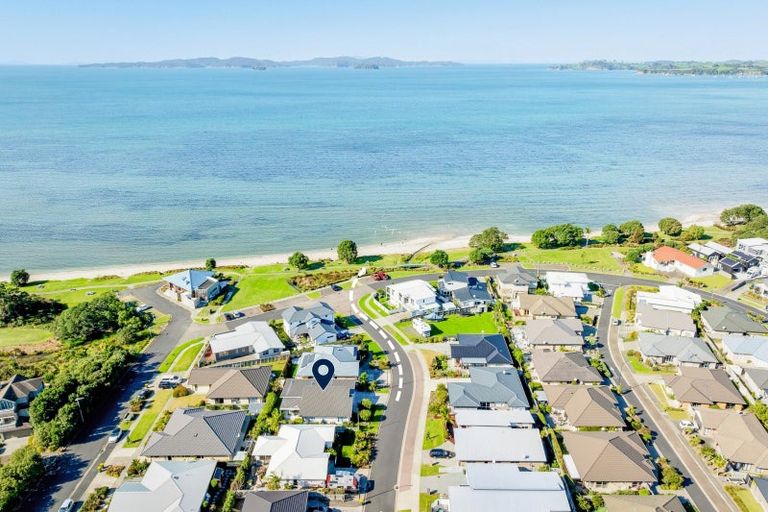 Photo of property in 6 Trevally Place, Snells Beach, 0920