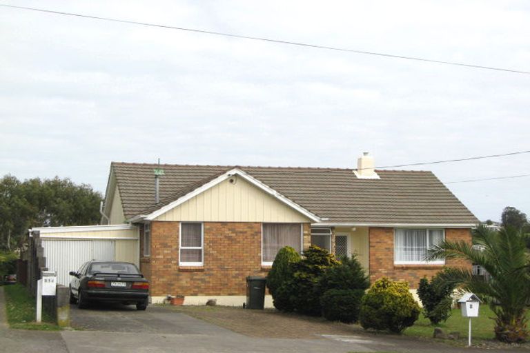 Photo of property in 91a Cook Street, Marfell, New Plymouth, 4310