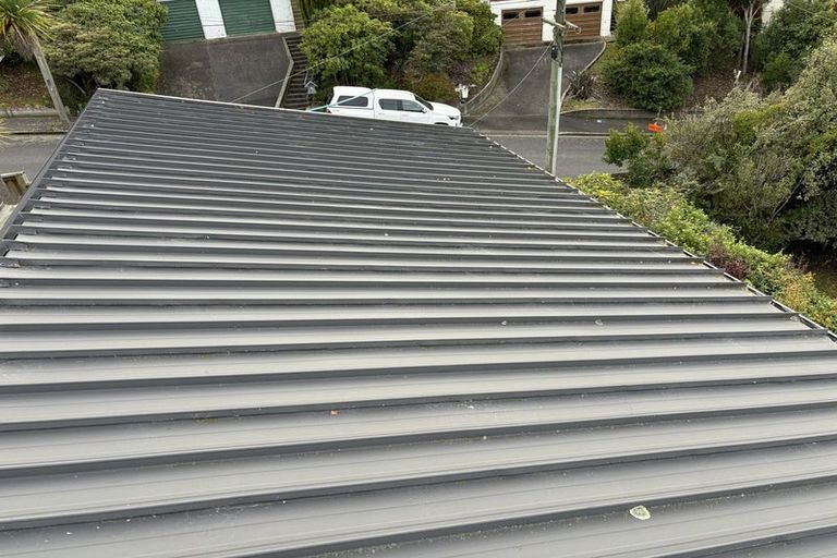 Photo of property in 5 Larkins Street, Helensburgh, Dunedin, 9010