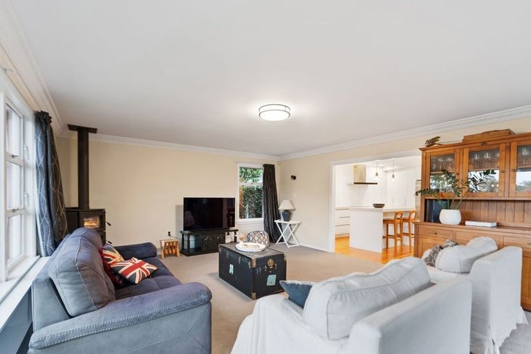 Photo of property in 63 Carruthers Street, Ilam, Christchurch, 8041
