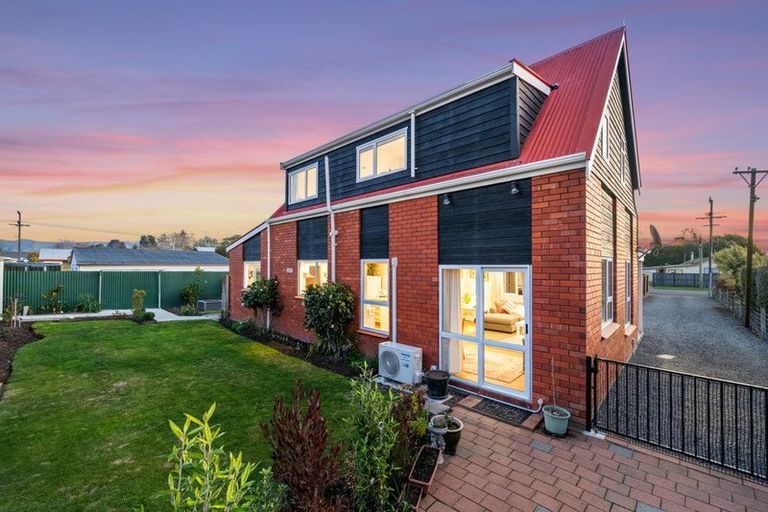 Photo of property in 17a Brydon Street, Renwick, 7204