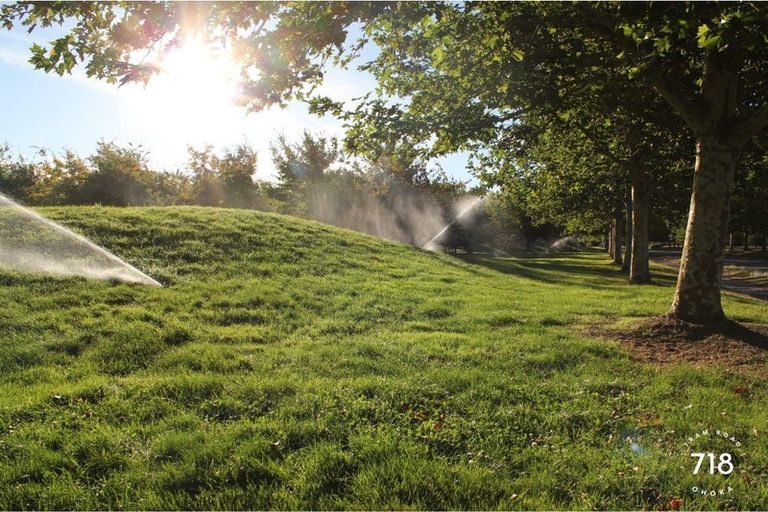 Photo of property in 718 Tram Road, Ohoka, 7692