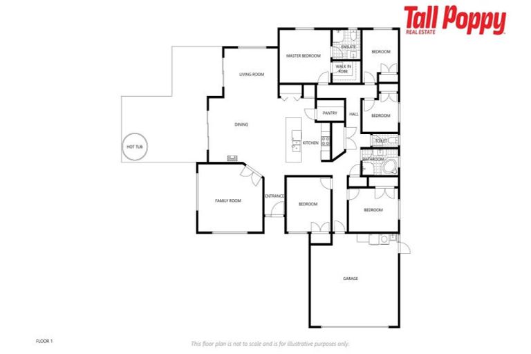 Photo of property in 22 Pitfure Road, Wakefield, 7025