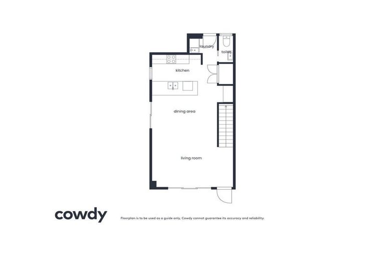 Photo of property in 18a Collins Street, Addington, Christchurch, 8024