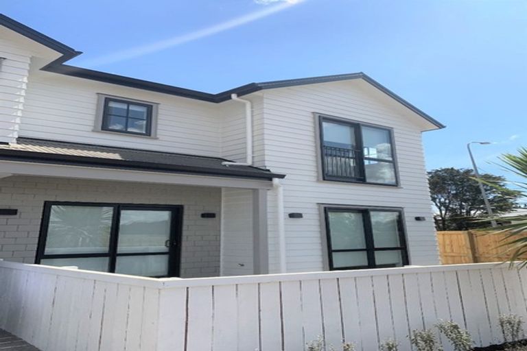 Photo of property in 1/135 Silverdale Road, Hillcrest, Hamilton, 3216