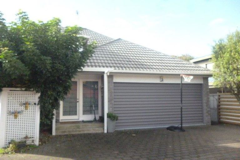 Photo of property in 3/14 Hattaway Avenue, Bucklands Beach, Auckland, 2012