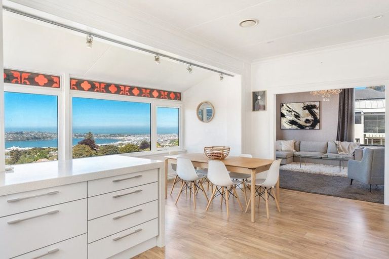 Photo of property in 422 Highgate, Roslyn, Dunedin, 9010