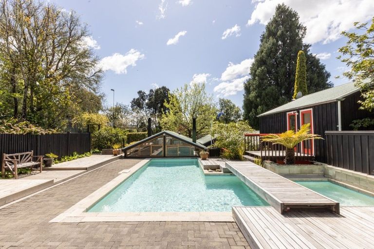 Photo of property in 20 Toop Street, Havelock North, 4130