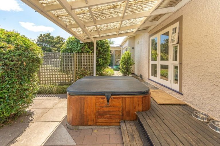 Photo of property in 121 Bushy Park Road, Kai Iwi, Whanganui, 4574